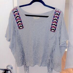 RALPH LAUREN DENIM s/P WORN ONCE.